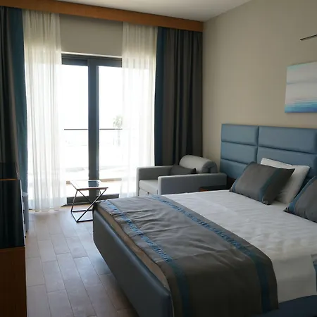 Dogruer & Nocleg ze śniadaniem Muğla