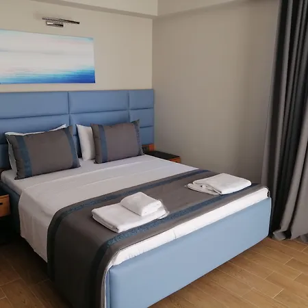 Nocleg ze śniadaniem Dogruer & Muğla