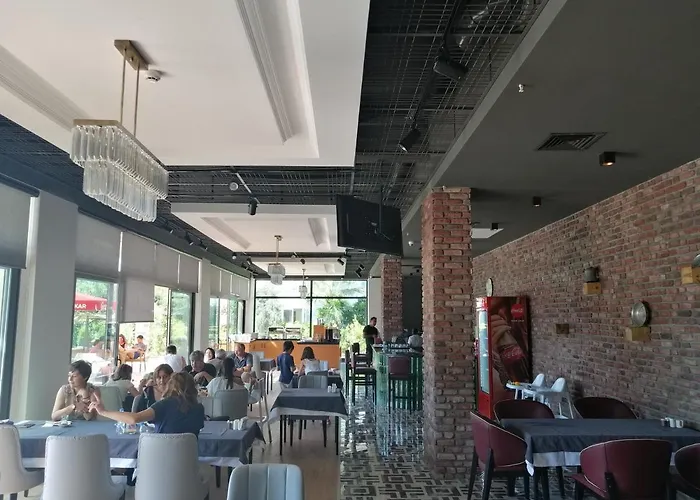 Dogruer Boutique & 4* Mugla