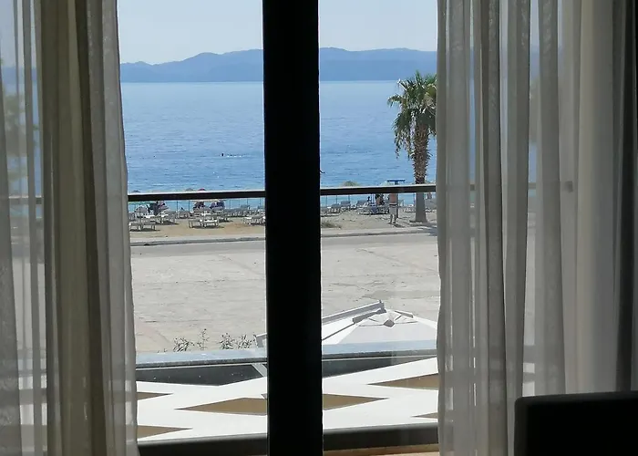 Dogruer Boutique & 4*