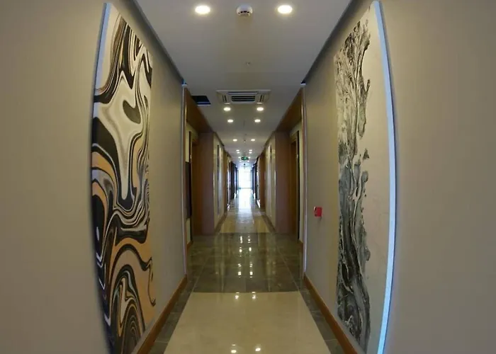 Dogruer Boutique & Bed & Breakfast Mugla