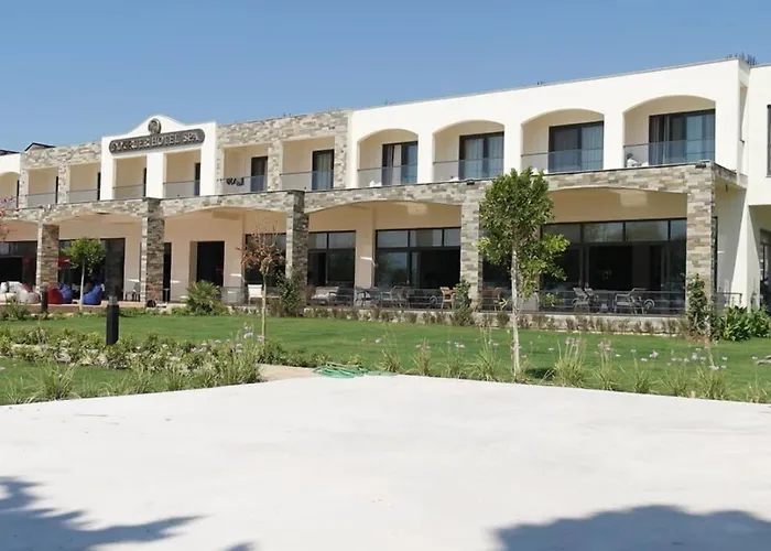 Bed & Breakfast Dogruer Boutique & Mugla